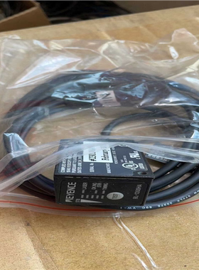 (背呗机械)基恩士keyrnce BL-1300HA成色如下 有的联