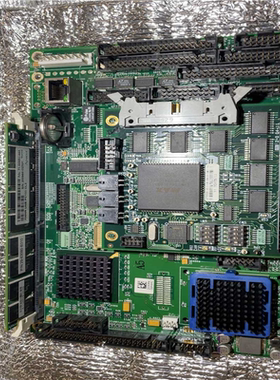 沃芬Werfen TOP700 二级CPU 拆机配件 包正常（夫美商行）