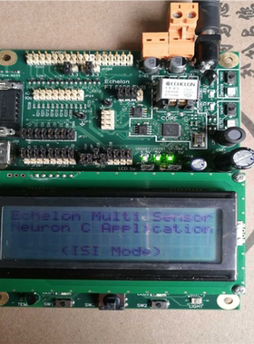 Echelon/FT5000EVB（憨憨电子）