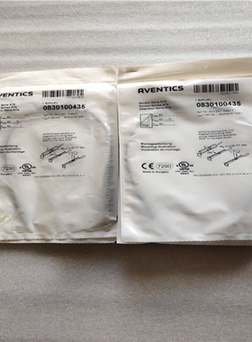 AVENTICS安沃驰磁性开关传感器 0830100434【鑫鑫商铺】