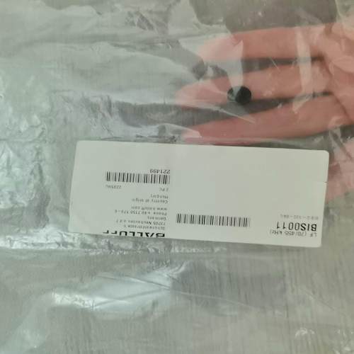 （议价）LLUFF巴鲁夫全新原装BIS0011低频数据载体BIS