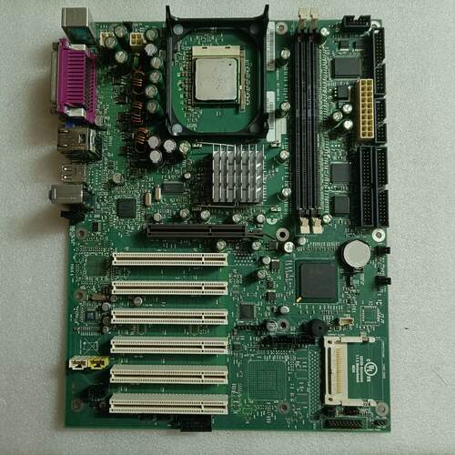 锐德世 RADISYS SH845GV 97-9045-01 97-9567-11 工控设备机主板