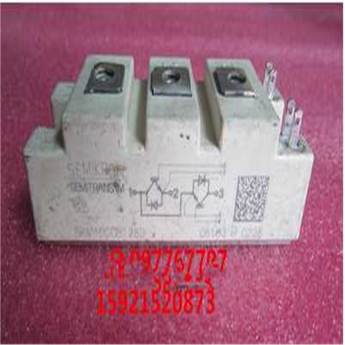 供应SKM100GB128D SKM100GB128DE  质量保证 现货~议价