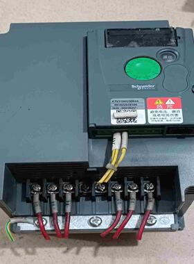 (询价)九新变频器ATV310HU30N4A 3KW 38