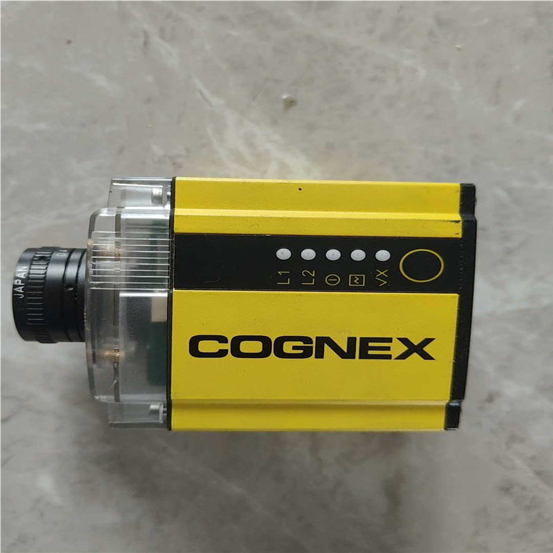 康耐视DM600QL，。实物如图(崽崽配件）