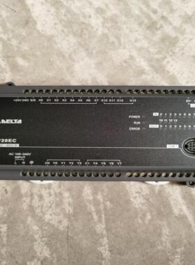 询价~DVP20EC00R3台达PLC，，功能
