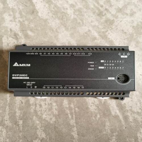 询价~DVP20EC00R3台达PLC，，功能