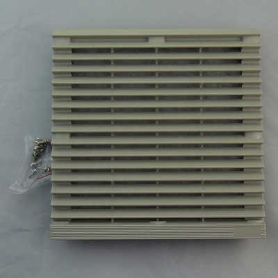 6寸 150*150 百叶窗 防尘 防护网 ZL-804 通风 过滤网组 204*2