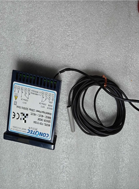 韩国CONOTEC温控器一个型号FOX-D1004议价