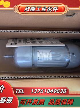 gtr马达g3lb-18-5-t020  02kw 4p