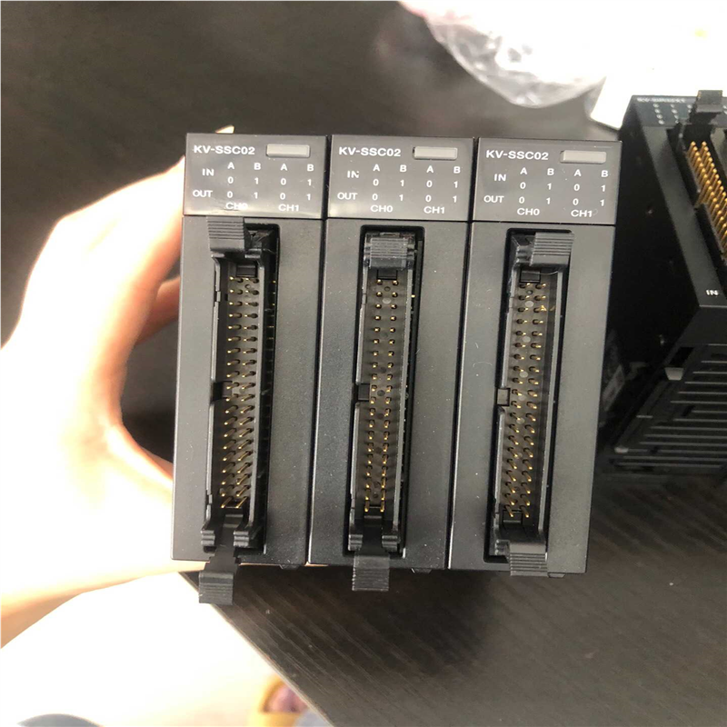 【汇生 】基恩士PLC计数模块KV-SSC02 /1400一个【议价】