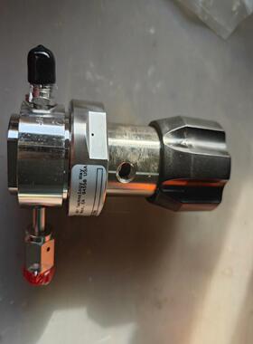 询价~APtech  1/4FVCR减压阀超洁净