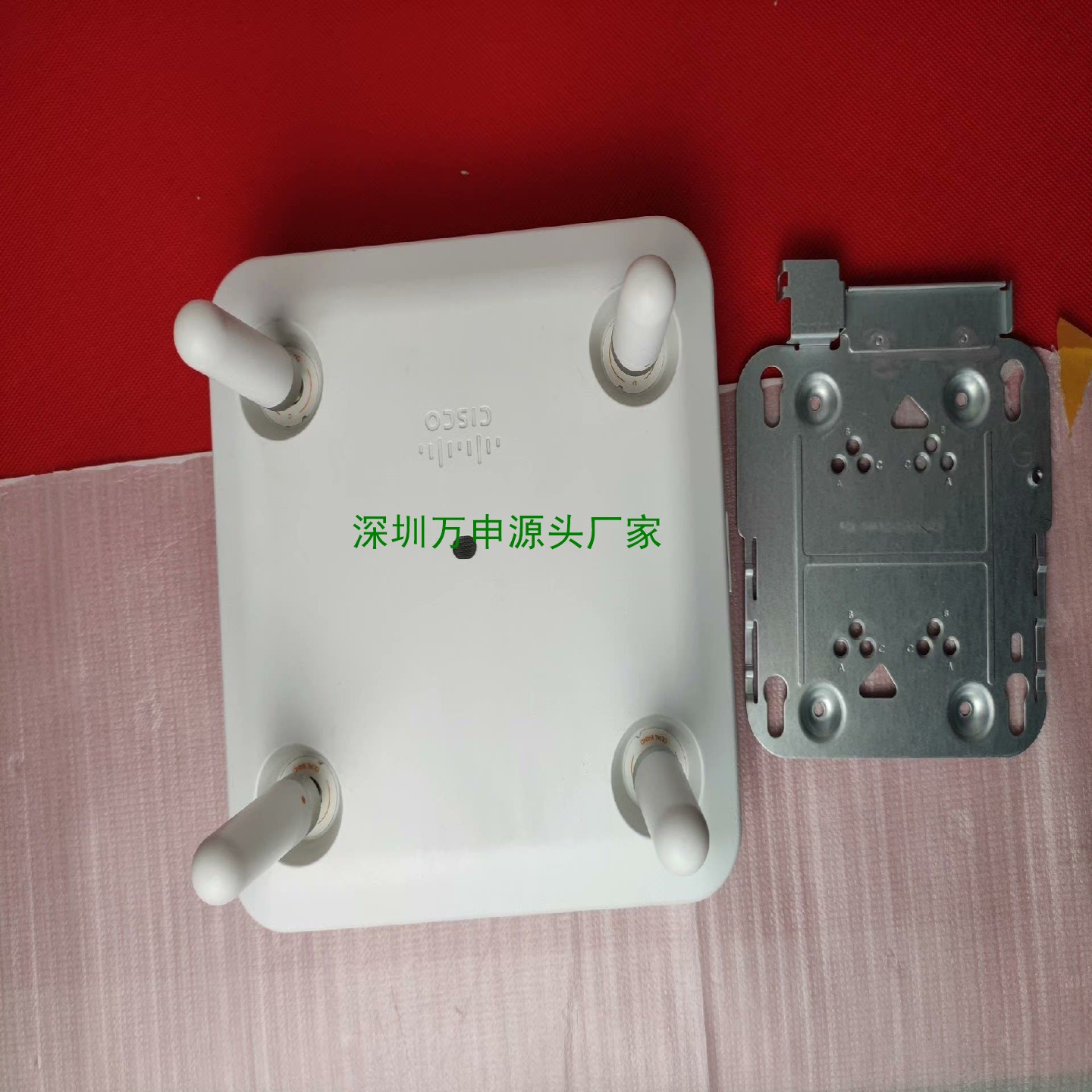 AIR-AP3802E-H-K9【议价】