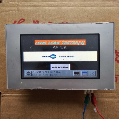 【顺庆】普洛菲斯触摸屏 PFXGP4301TADW 拆机一个 功能完【议价】