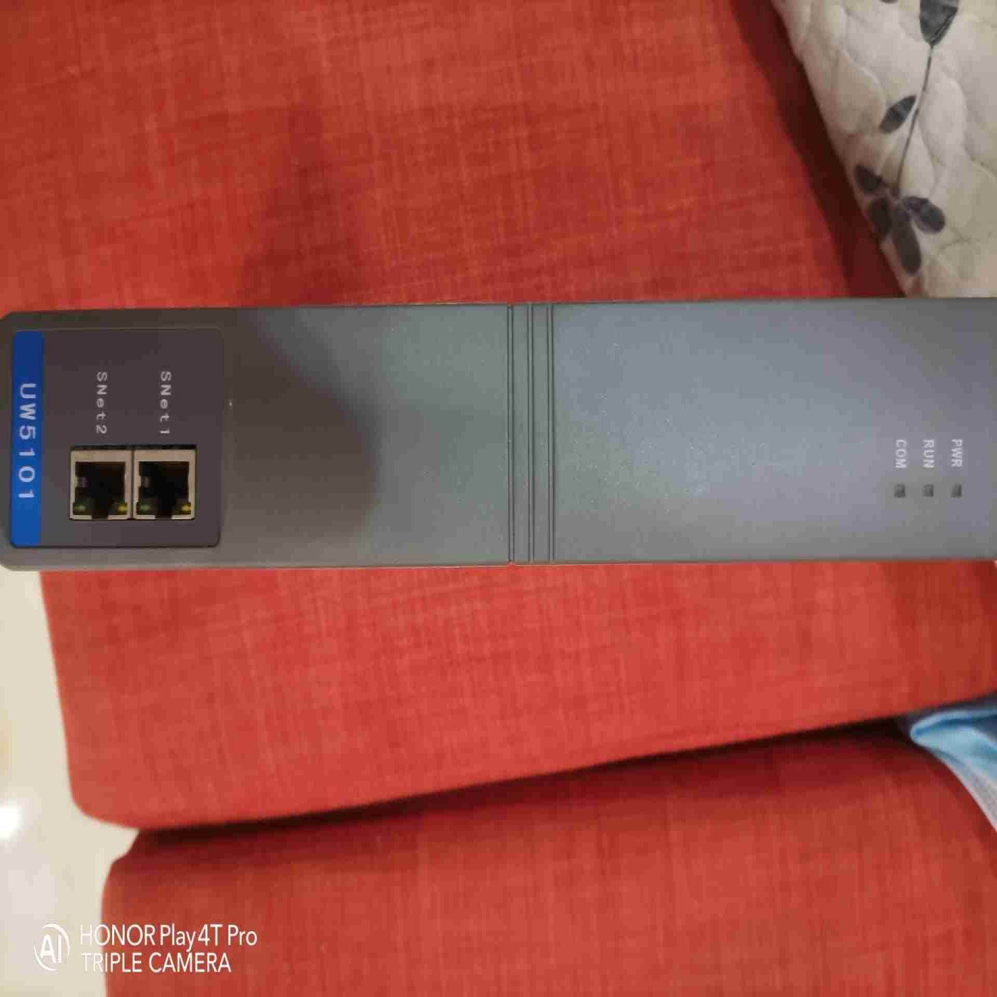 浙大优稳UW5101主控卡20年卡件保障有质保议价