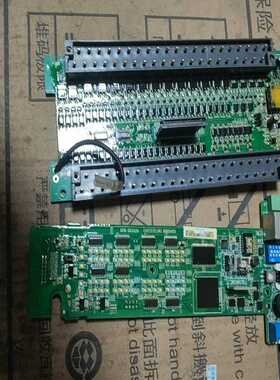 汇川H3U3232MTlO板无修配件处理（基数电子）