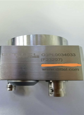 【顺庆】DITTEL信号传送器，速度开关O3PL0034033【议价】