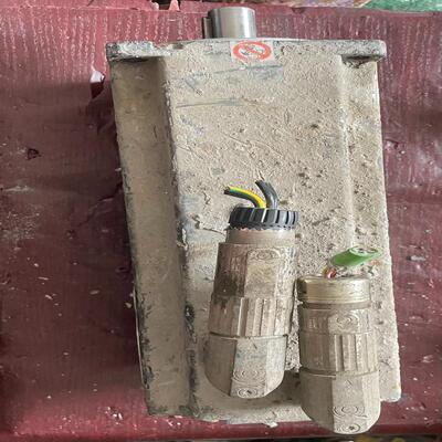 议价菲仕伺服电机，KTY84-130/3xPTC