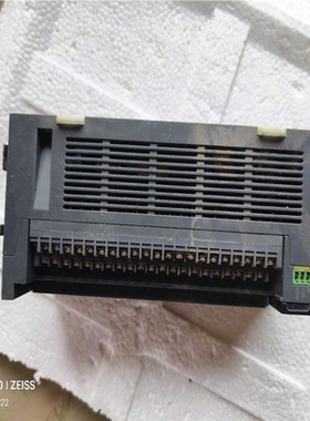 汇川高性能PLC  H3U-0808PMRTA一个的，运（憨憨电子）