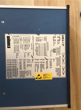 （议价）USED WÖHRLE  A1-V1-232-09 PK