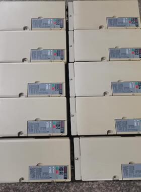 安川ACIMR-VB4A0031FBA11/15KW变频器功（憨憨电子）