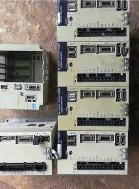 议~MP2300 SGDS-10A12A SGDV-3R8A11A