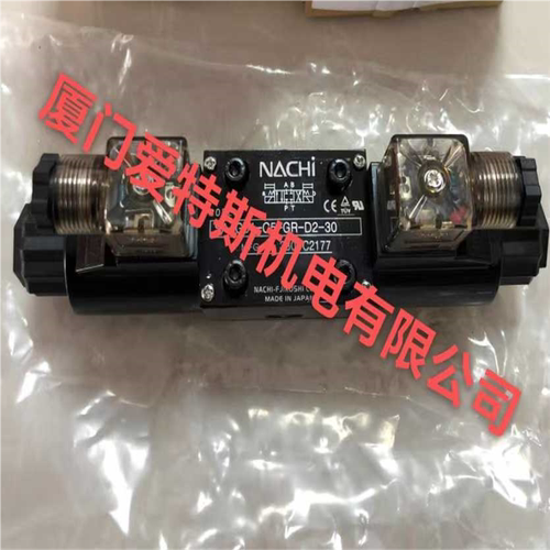 电磁阀 SS-G01-A4-R-D2-J5596J 现货全新SS-G01-A4-R-D2
