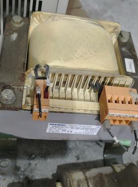 变频器风机变压器A5E00156100议价