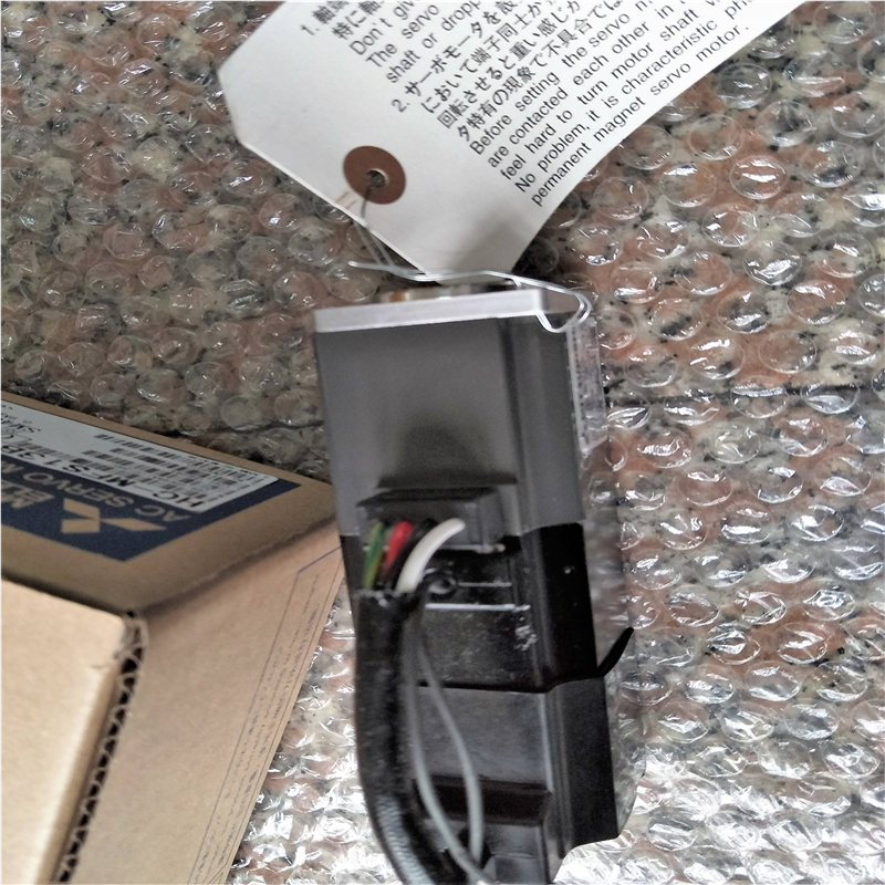 三菱伺服电机  -MFS13B