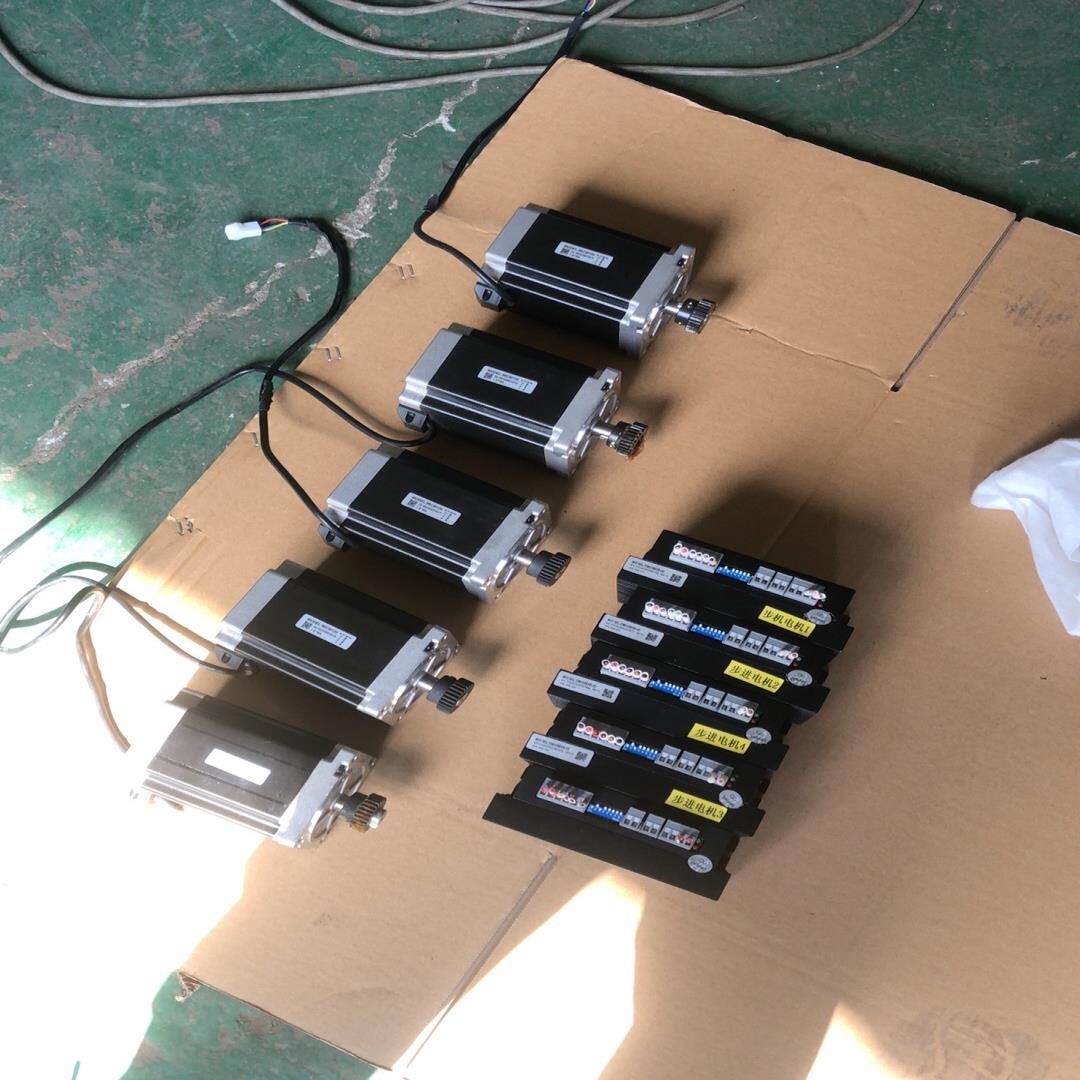 议~雷赛86步进,DMA882S-10 86cm120  12牛