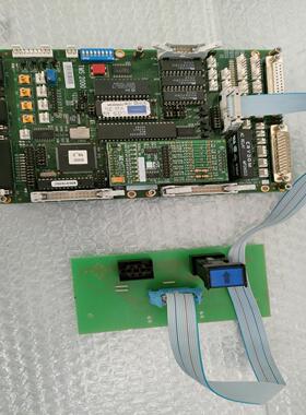 【汇生】CERULEAN 斯如林综合测试仪器拆下来的主板【议价】