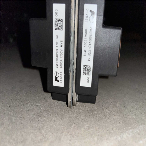富士IGBT  1000A  1700V（憨憨电子）