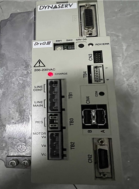 横河UD1AG3 -050N-1KD-2M2-N/CN驱动器（憨憨电子）
