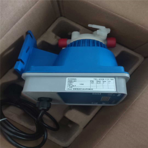 (议价)赛高电磁泵DMS201