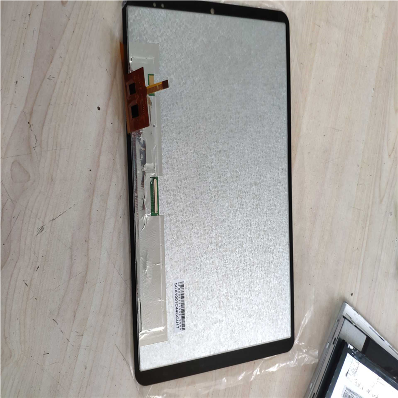 10寸屏LF1001T0 SCX1001C44GGU17 F(崽崽配件）