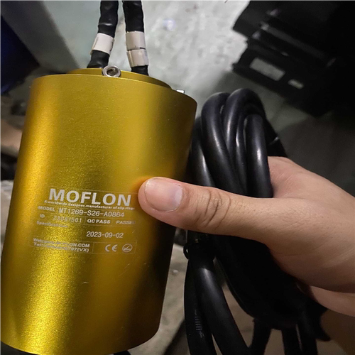 MOFLON（6.23）滑环导电滑环MT1269-S26-A~议价