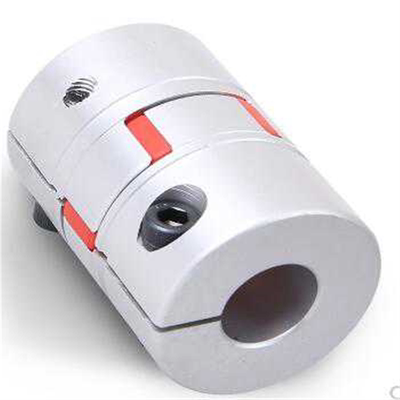 梅花联轴器孔20-22-24-25-28-30-32-35-40 D65L90D80 L114MM