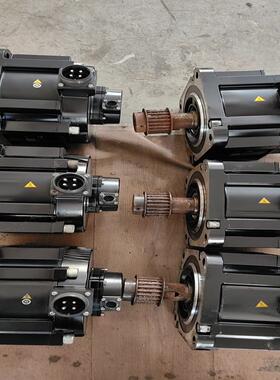 议~安川SGM7G-30AFC61/2.9KWSGD7S-200