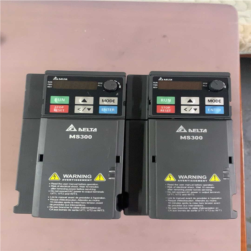 台达变频器MS300系列 VFD11AMS21ANSAA V(崽崽配件）