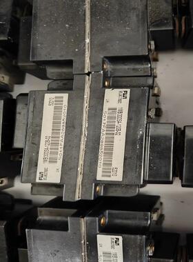 议价~1MBI300SA-120B-02黑色单管模块议价