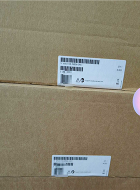 (询价)精智面板MTP1200未开封6AV2 128-