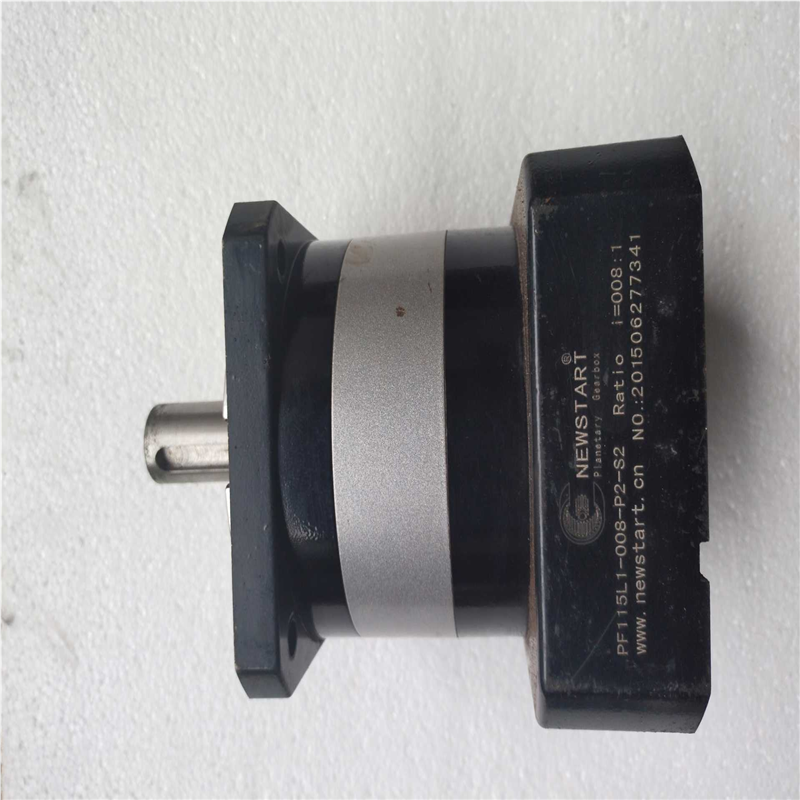 议~NEW START纽氏达特减速机PF115L1－008－P2