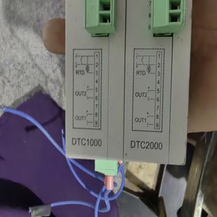 成色不错七八 现拆机台达DTC1000和DTC2000各一片 议价 汇生