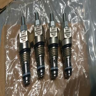 阀平衡阀R930000224库存余料 议价 力士乐螺纹插装