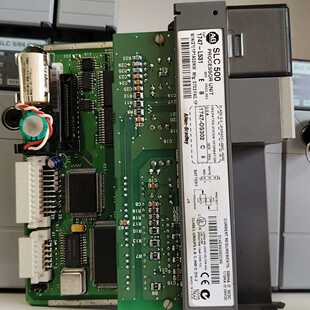 憨憨电子 AB罗克韦尔1747 L531E功能