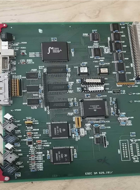 【汇生】ESEC电路板630.180  /630.181/ 629.【议价】