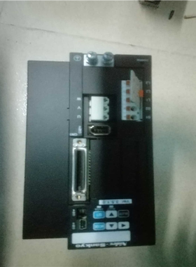 【汇生】三协SANKYO伺服驱动器DA26B11,九成新，功能正常，【议价