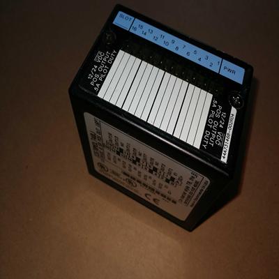 IC670MDL740J  IC670系列PLC IC670MDL740J   IC670MDL640