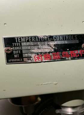 议~TPS-K2100WL3Q 40-100度 未使用過 成色如