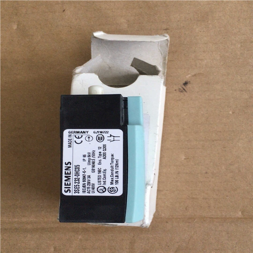 位置开关3SE5  232-0HC05~询价